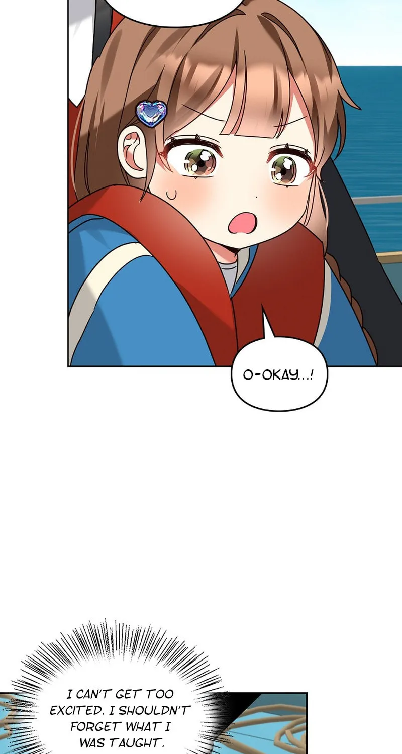 I Became a Doting Father Chapter 145 page 19 - 