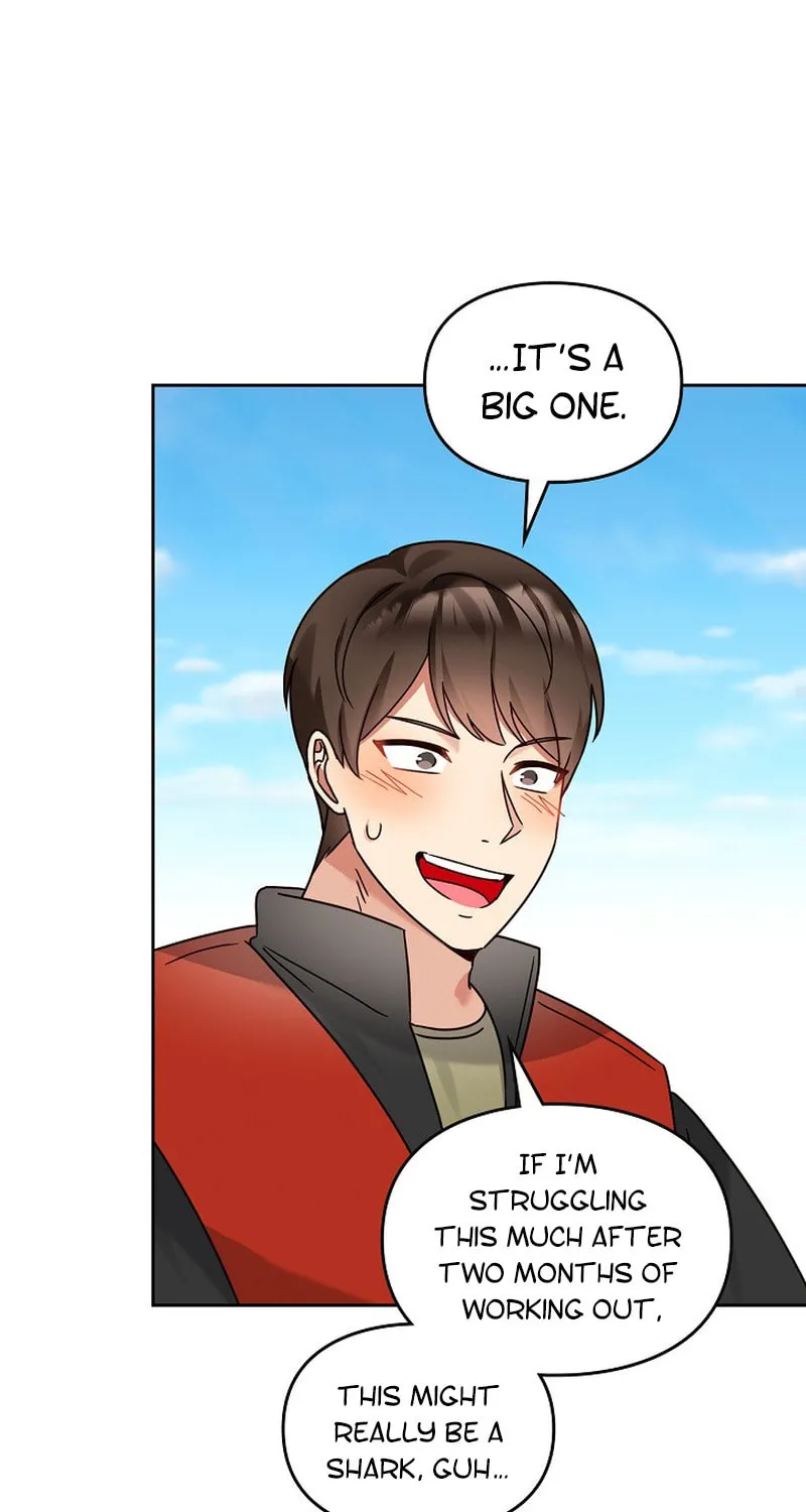 I Became a Doting Father Chapter 145 page 3 - 