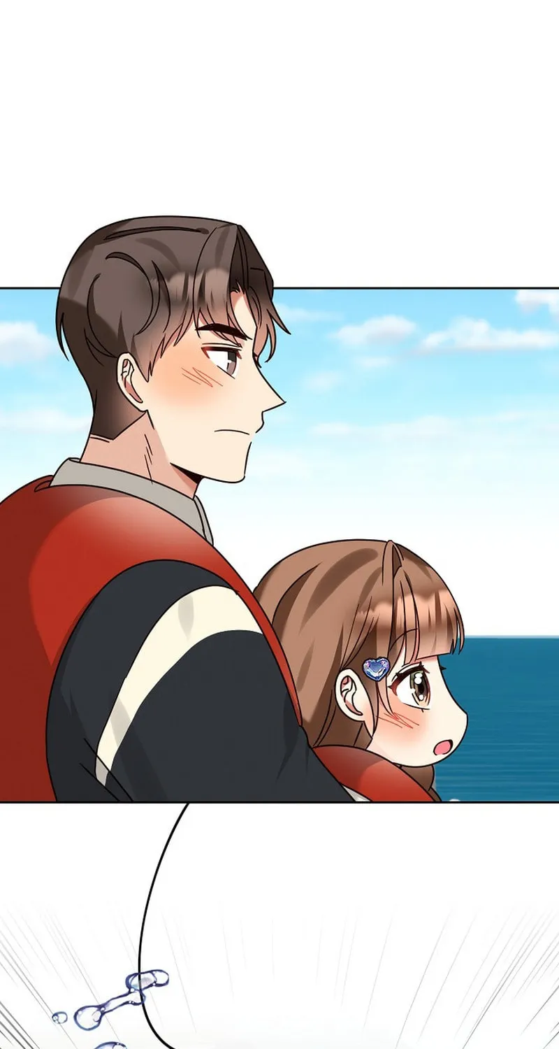 I Became a Doting Father Chapter 145 page 21 - 