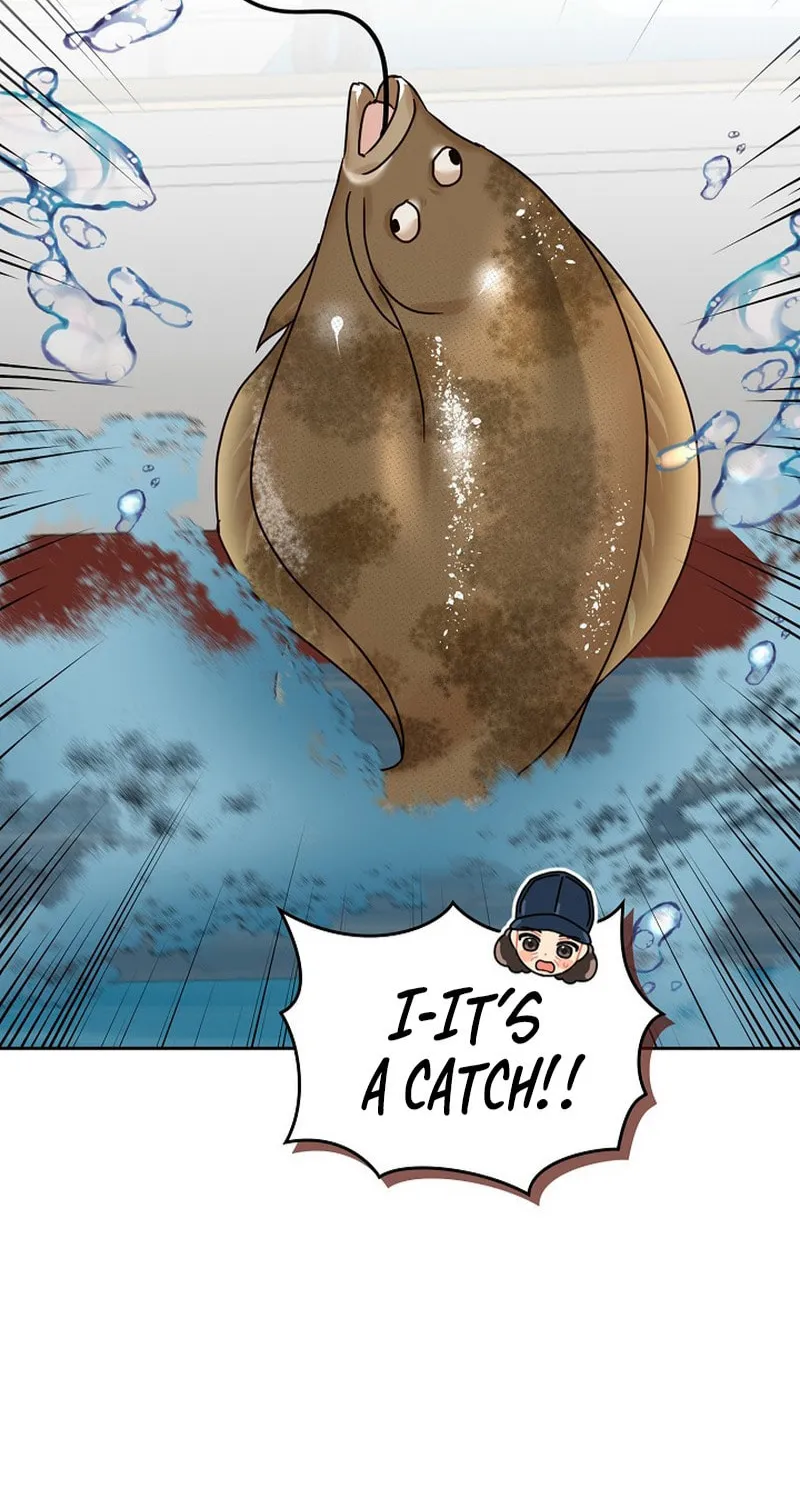 I Became a Doting Father Chapter 145 page 22 - 