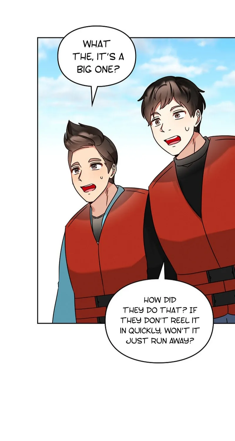 I Became a Doting Father Chapter 145 page 24 - 