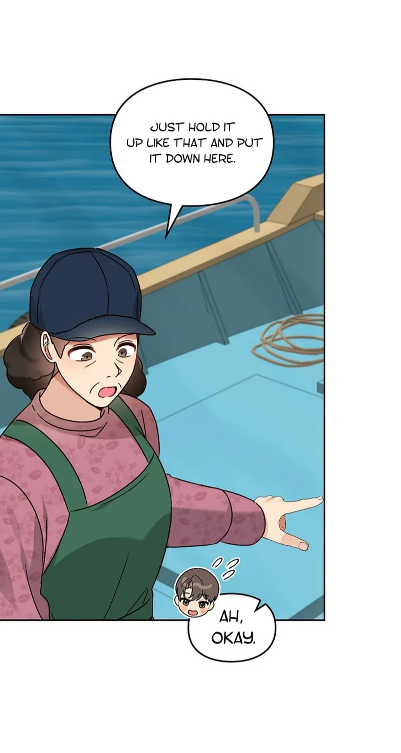 I Became a Doting Father Chapter 145 page 25 - 