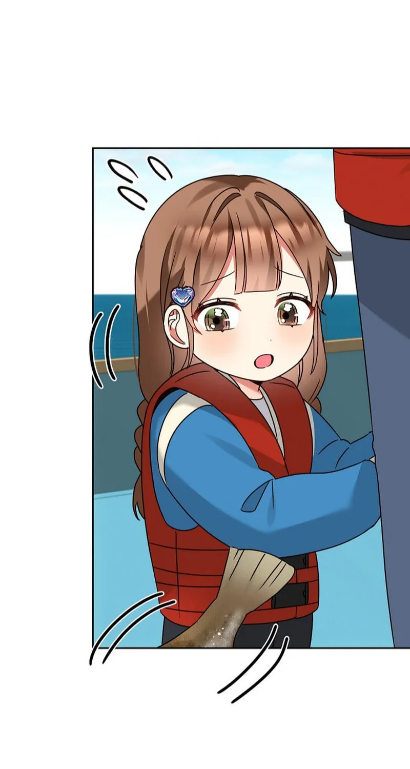 I Became a Doting Father Chapter 145 page 29 - 