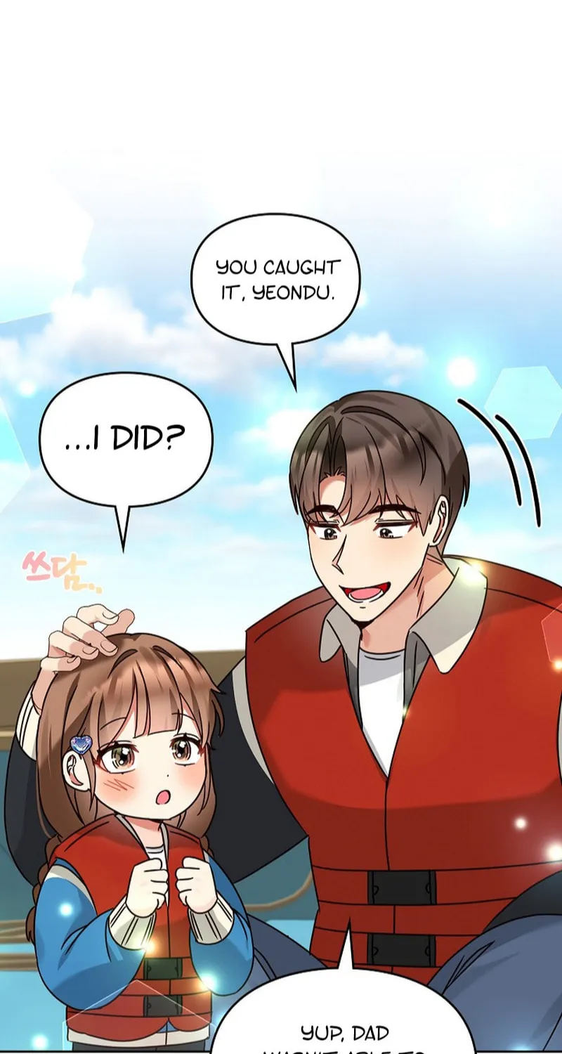 I Became a Doting Father Chapter 145 page 30 - 
