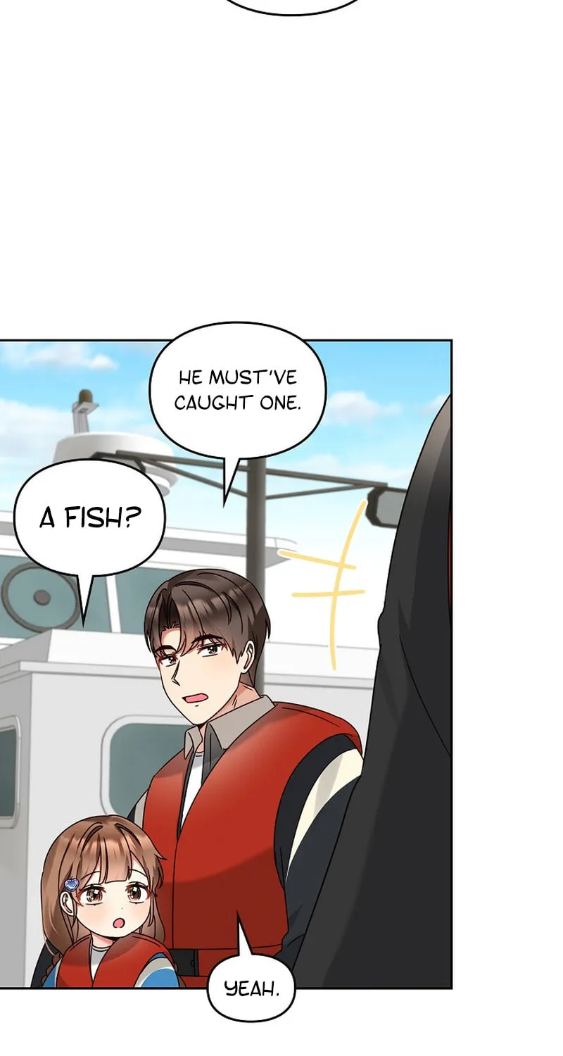 I Became a Doting Father Chapter 145 page 4 - 
