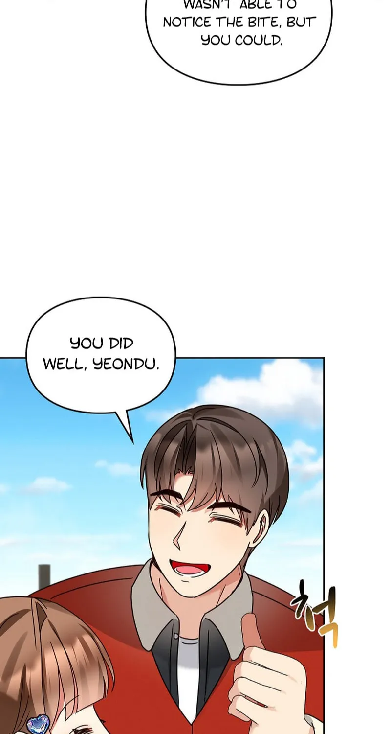 I Became a Doting Father Chapter 145 page 31 - 