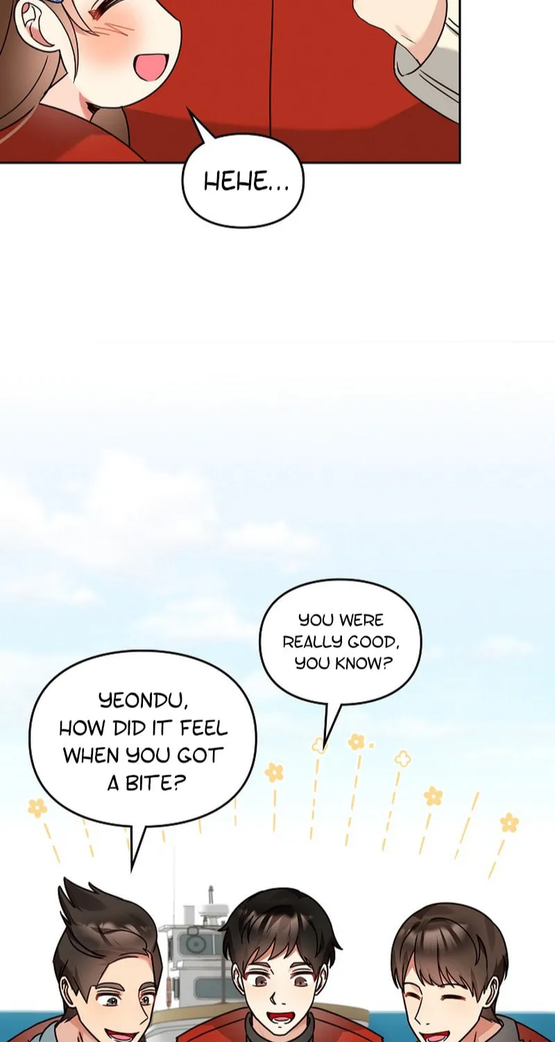 I Became a Doting Father Chapter 145 page 32 - 