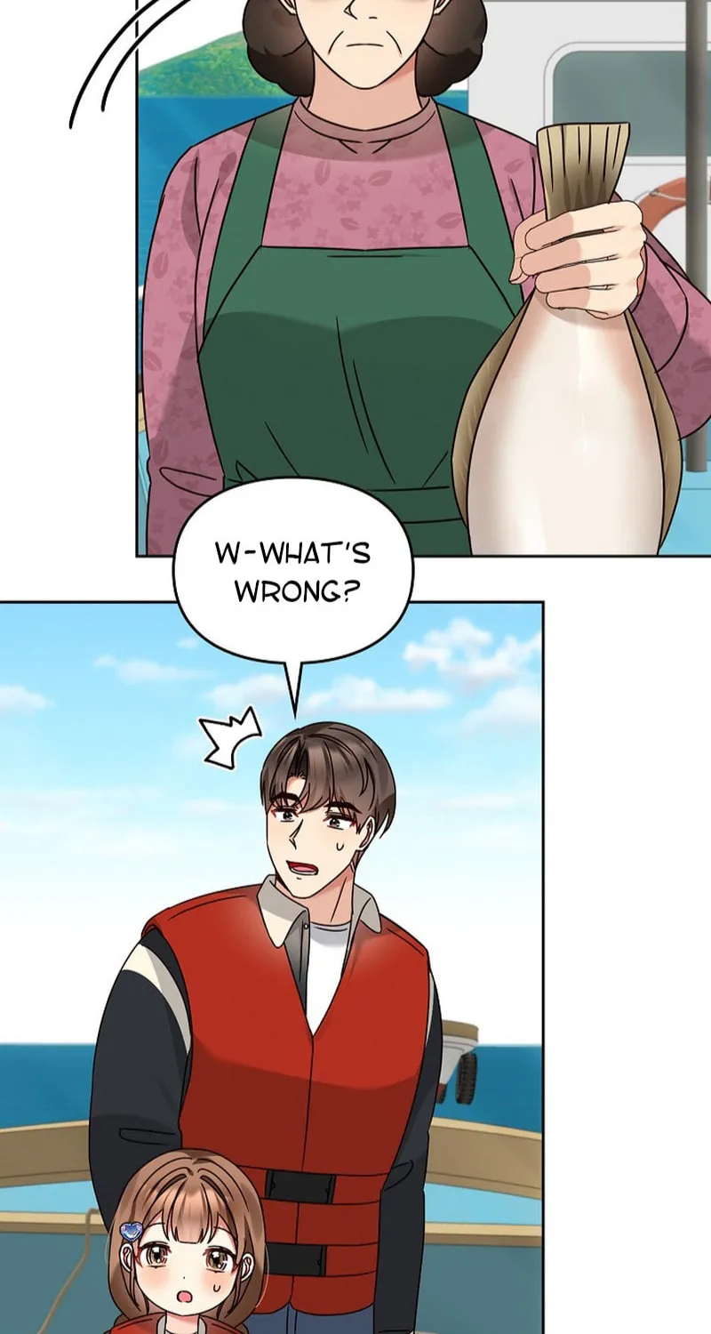 I Became a Doting Father Chapter 145 page 34 - 