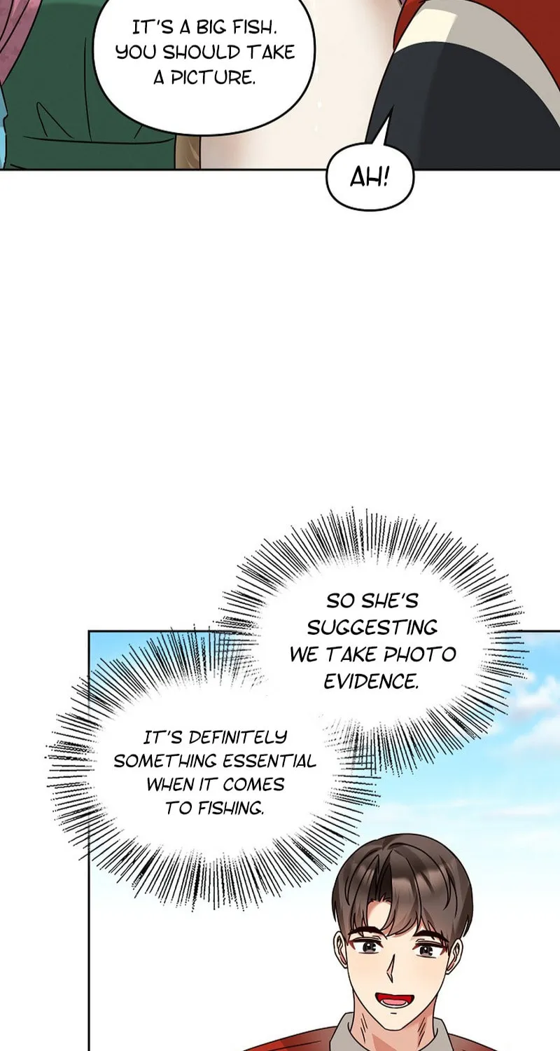 I Became a Doting Father Chapter 145 page 36 - 