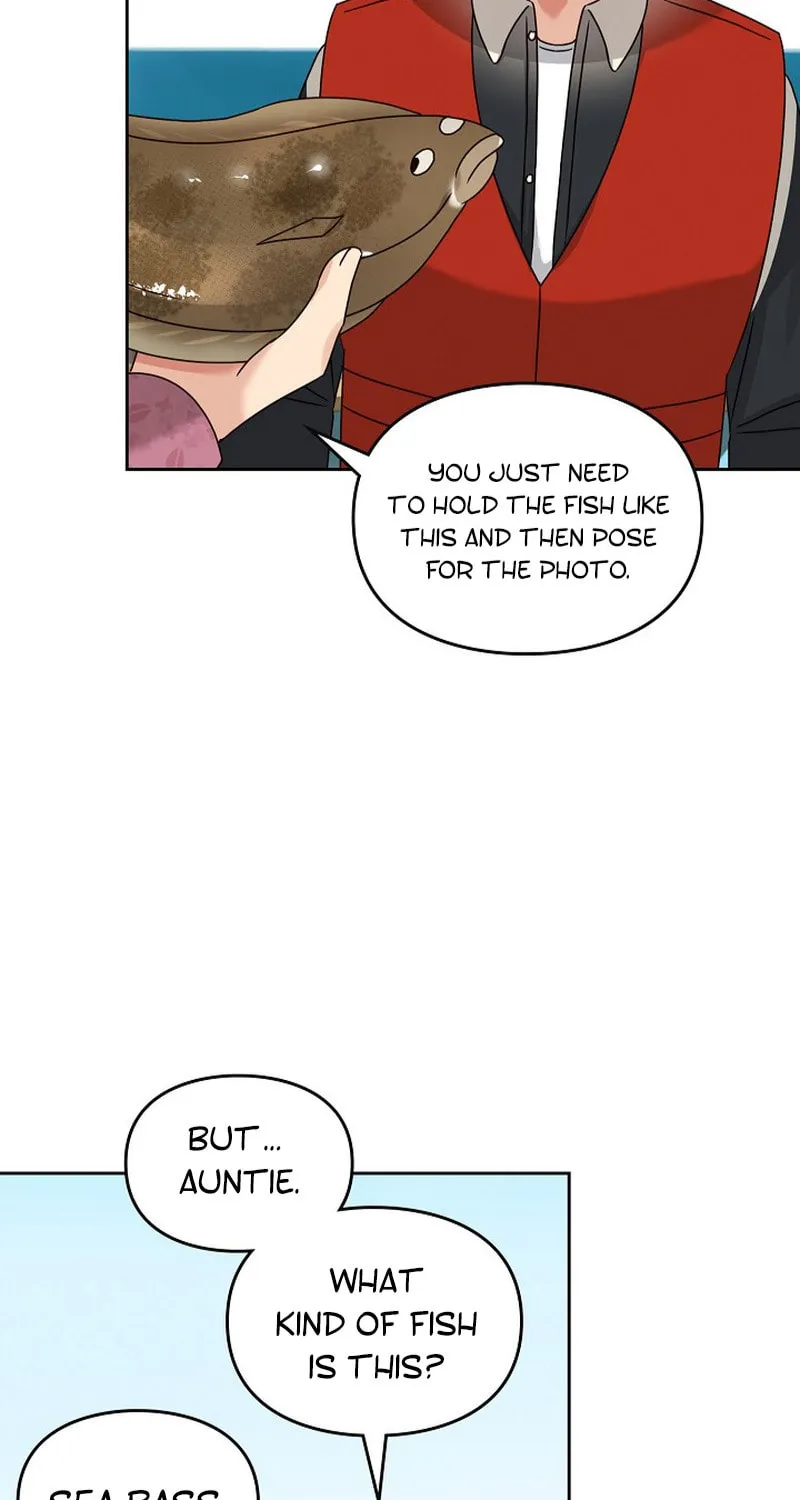 I Became a Doting Father Chapter 145 page 37 - 