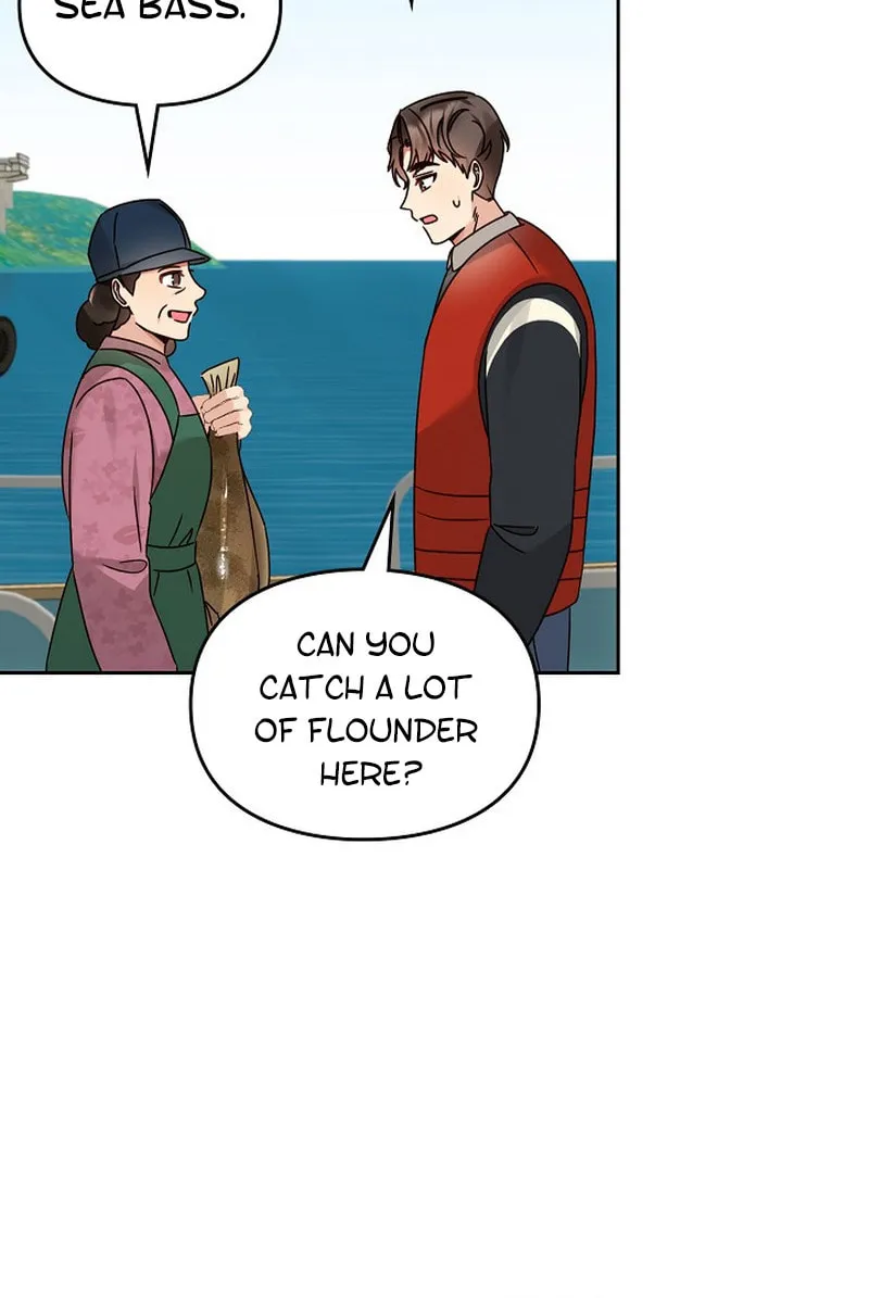 I Became a Doting Father Chapter 145 page 38 - 