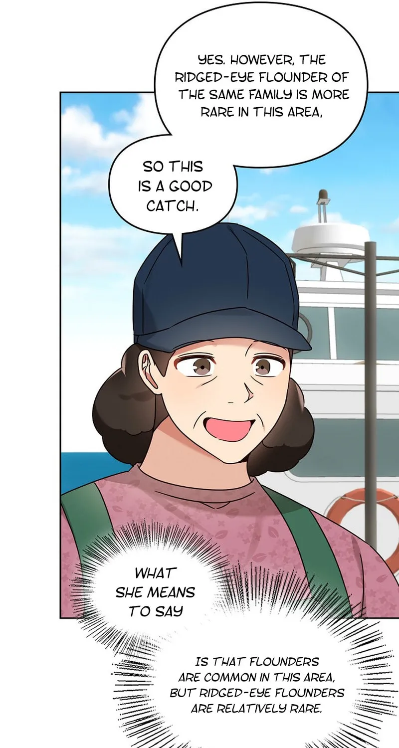 I Became a Doting Father Chapter 145 page 39 - 