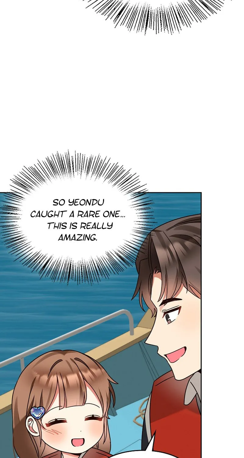 I Became a Doting Father Chapter 145 page 40 - 