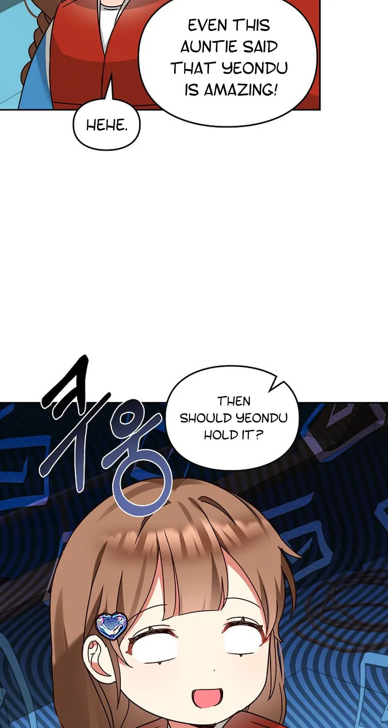 I Became a Doting Father Chapter 145 page 41 - 