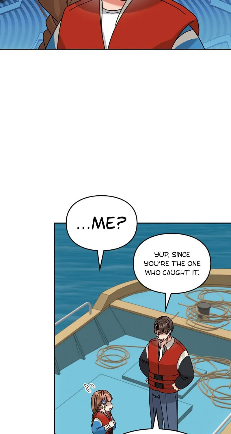 I Became a Doting Father Chapter 145 page 42 - 