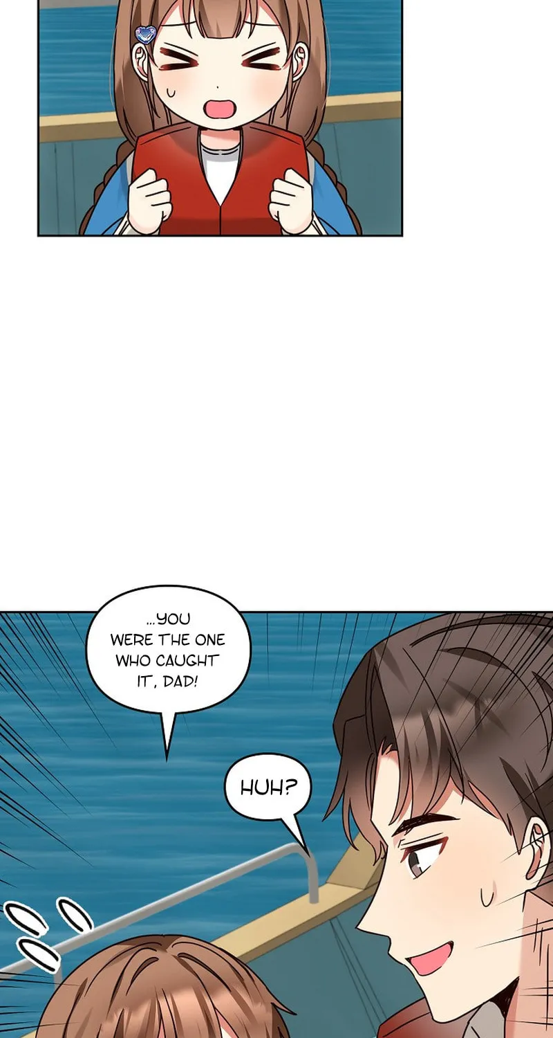I Became a Doting Father Chapter 145 page 44 - 