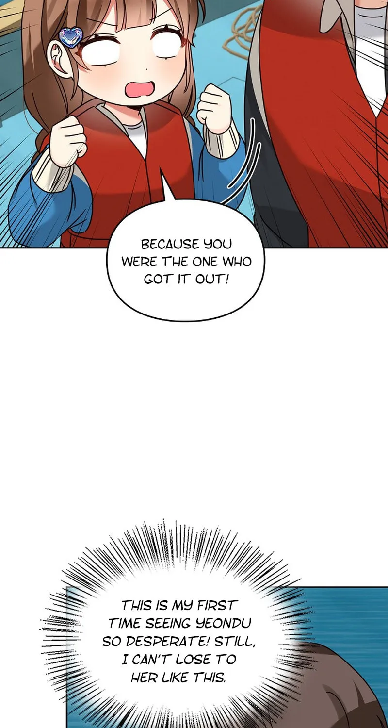 I Became a Doting Father Chapter 145 page 45 - 