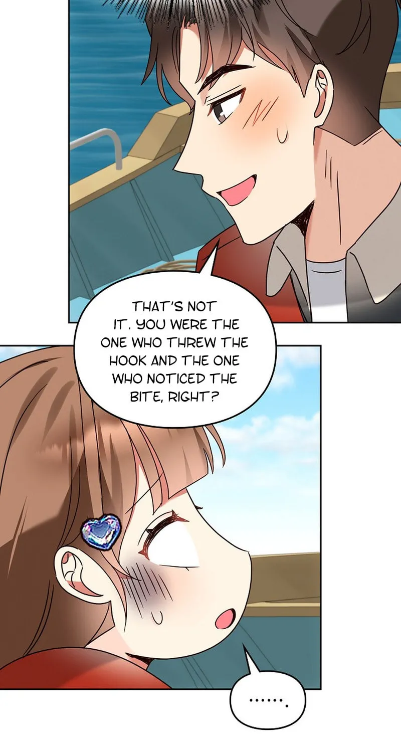 I Became a Doting Father Chapter 145 page 46 - 
