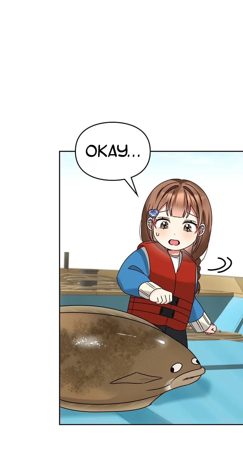 I Became a Doting Father Chapter 145 page 47 - 