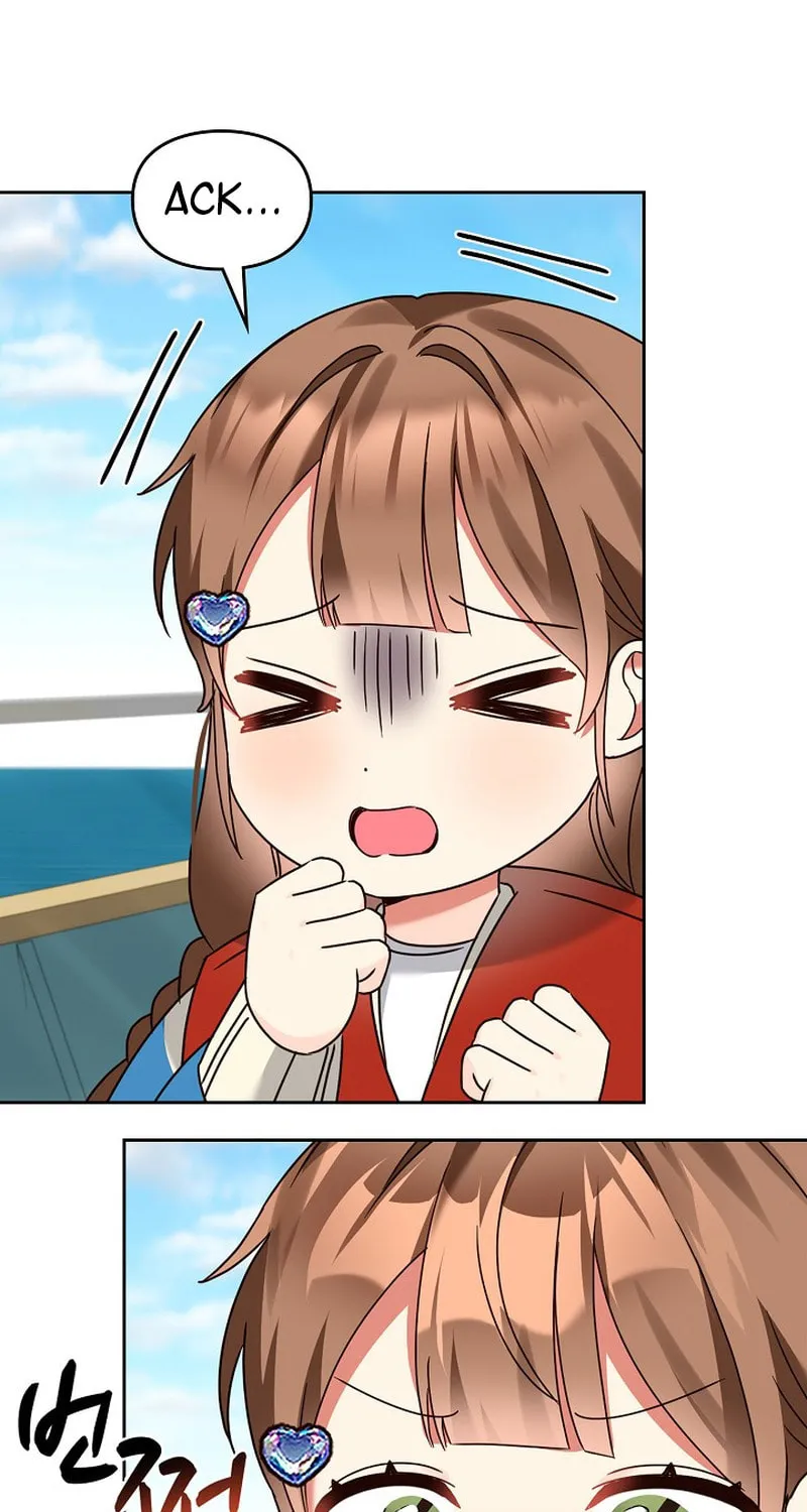 I Became a Doting Father Chapter 145 page 49 - 