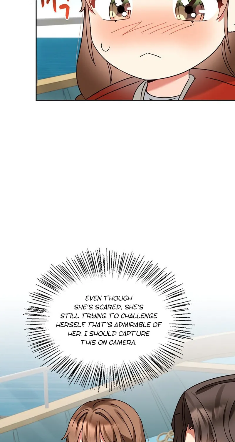 I Became a Doting Father Chapter 145 page 50 - 