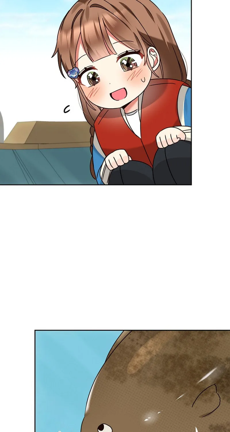I Became a Doting Father Chapter 145 page 52 - 
