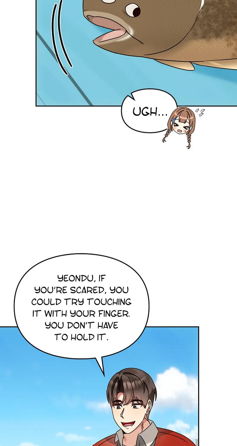 I Became a Doting Father Chapter 145 page 53 - 