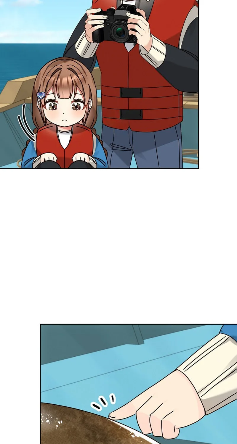 I Became a Doting Father Chapter 145 page 54 - 