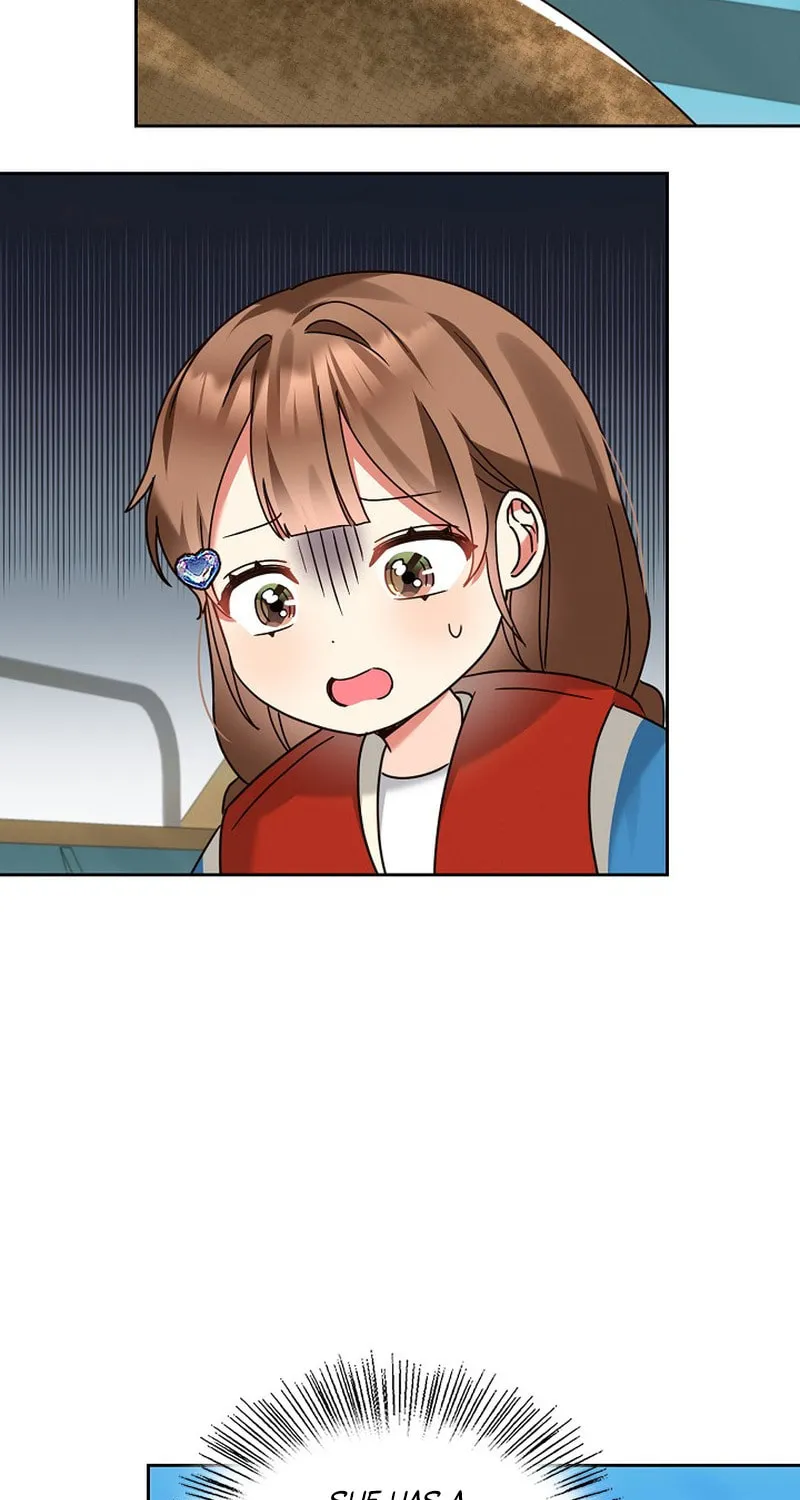 I Became a Doting Father Chapter 145 page 55 - 