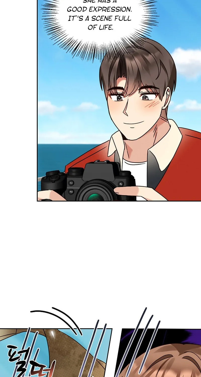 I Became a Doting Father Chapter 145 page 56 - 