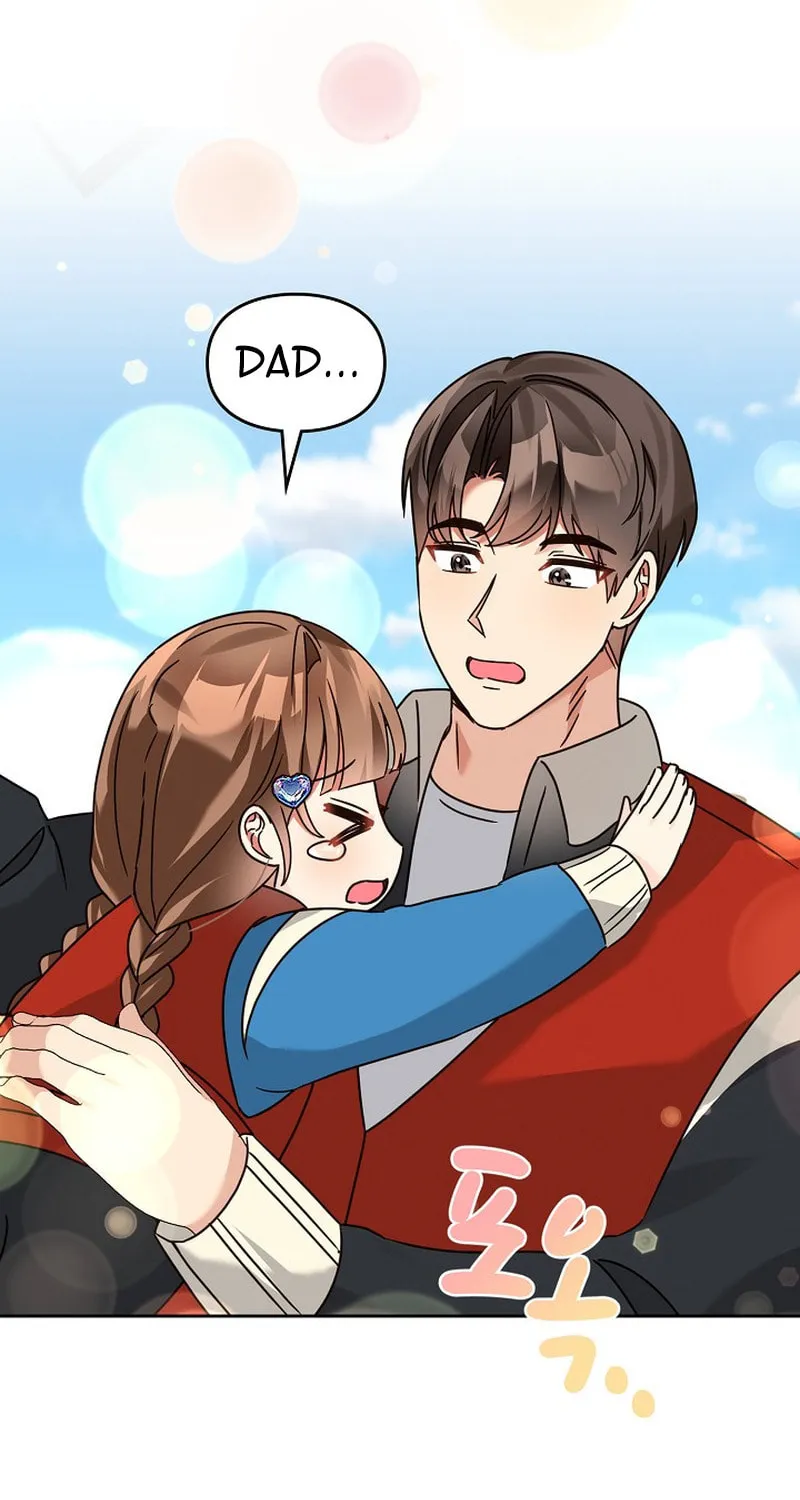 I Became a Doting Father Chapter 145 page 58 - 