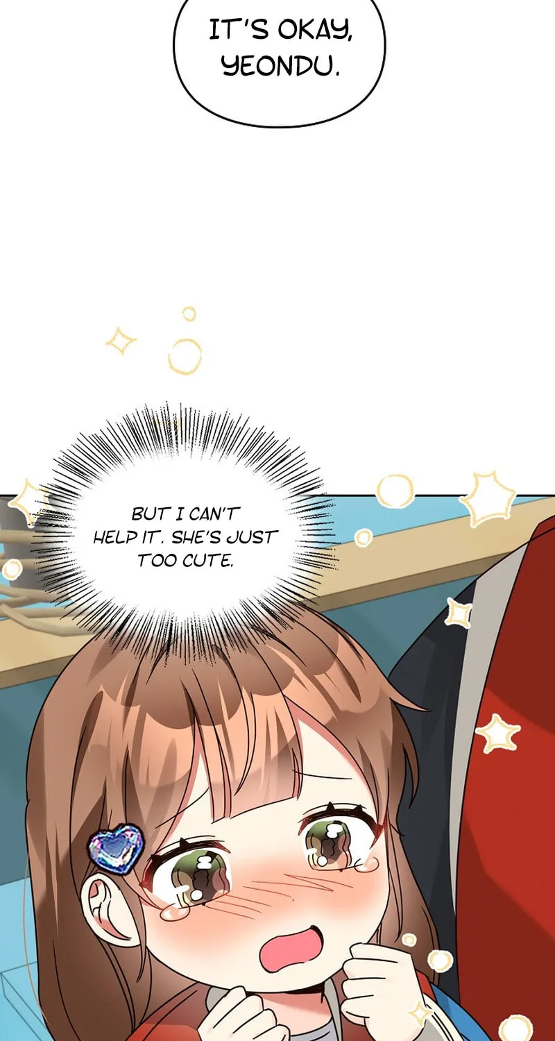 I Became a Doting Father Chapter 145 page 60 - 