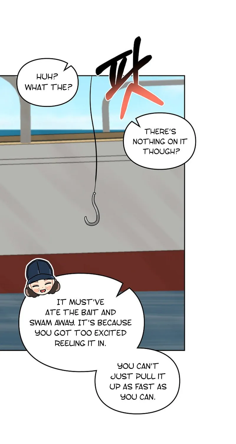 I Became a Doting Father Chapter 145 page 7 - 