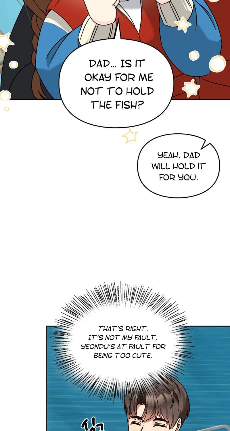 I Became a Doting Father Chapter 145 page 61 - 