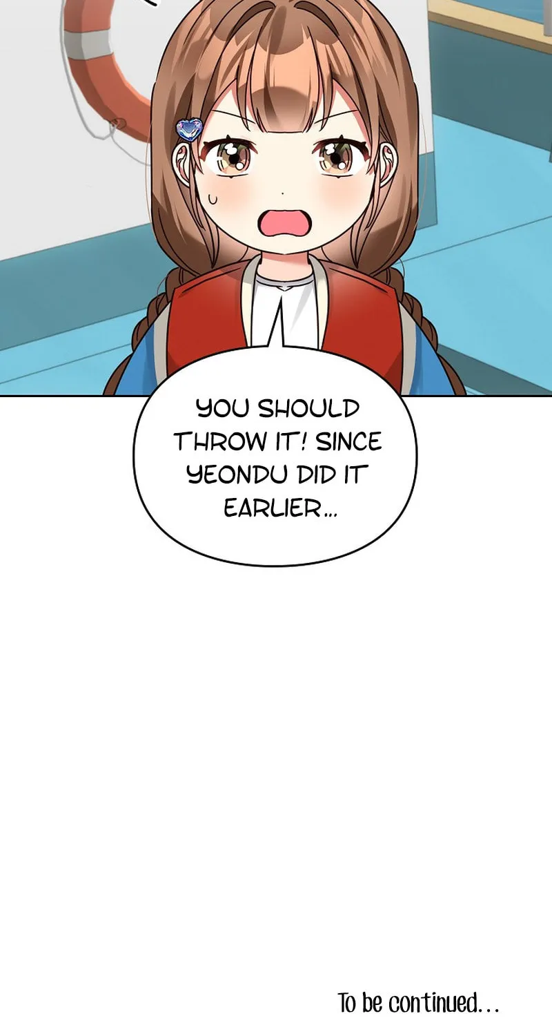 I Became a Doting Father Chapter 145 page 65 - 