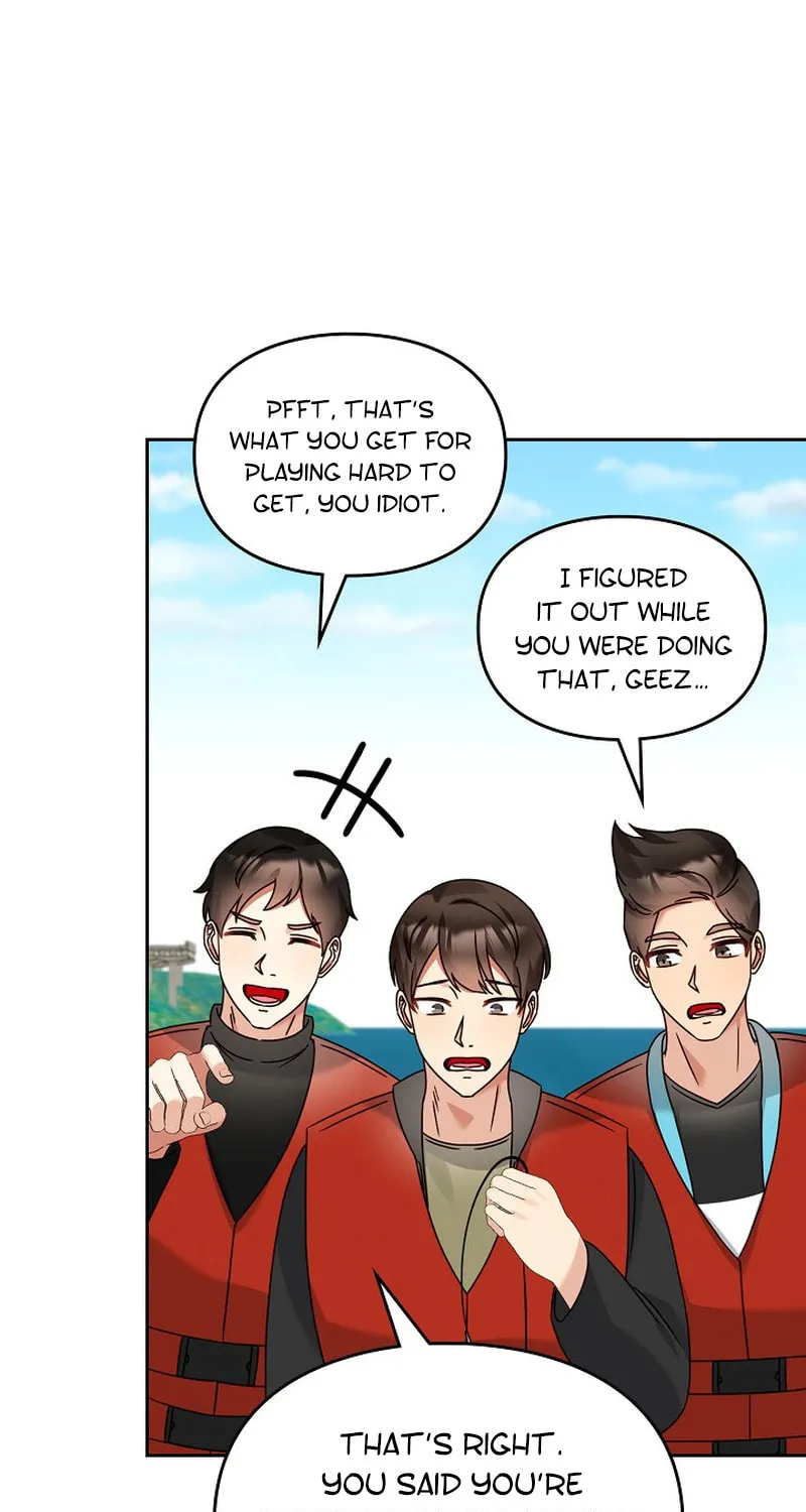 I Became a Doting Father Chapter 145 page 8 - 