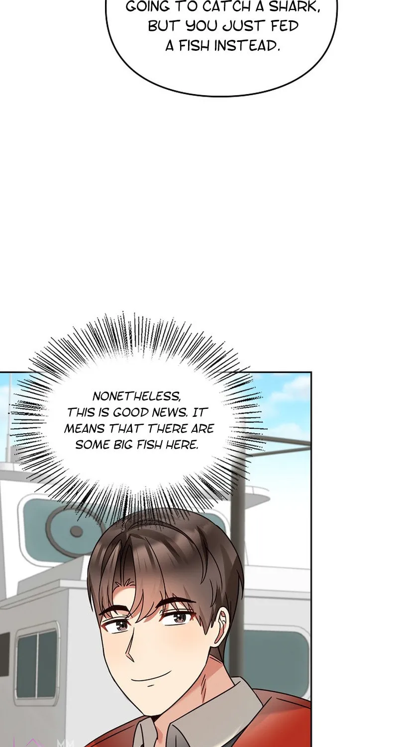 I Became a Doting Father Chapter 145 page 9 - 