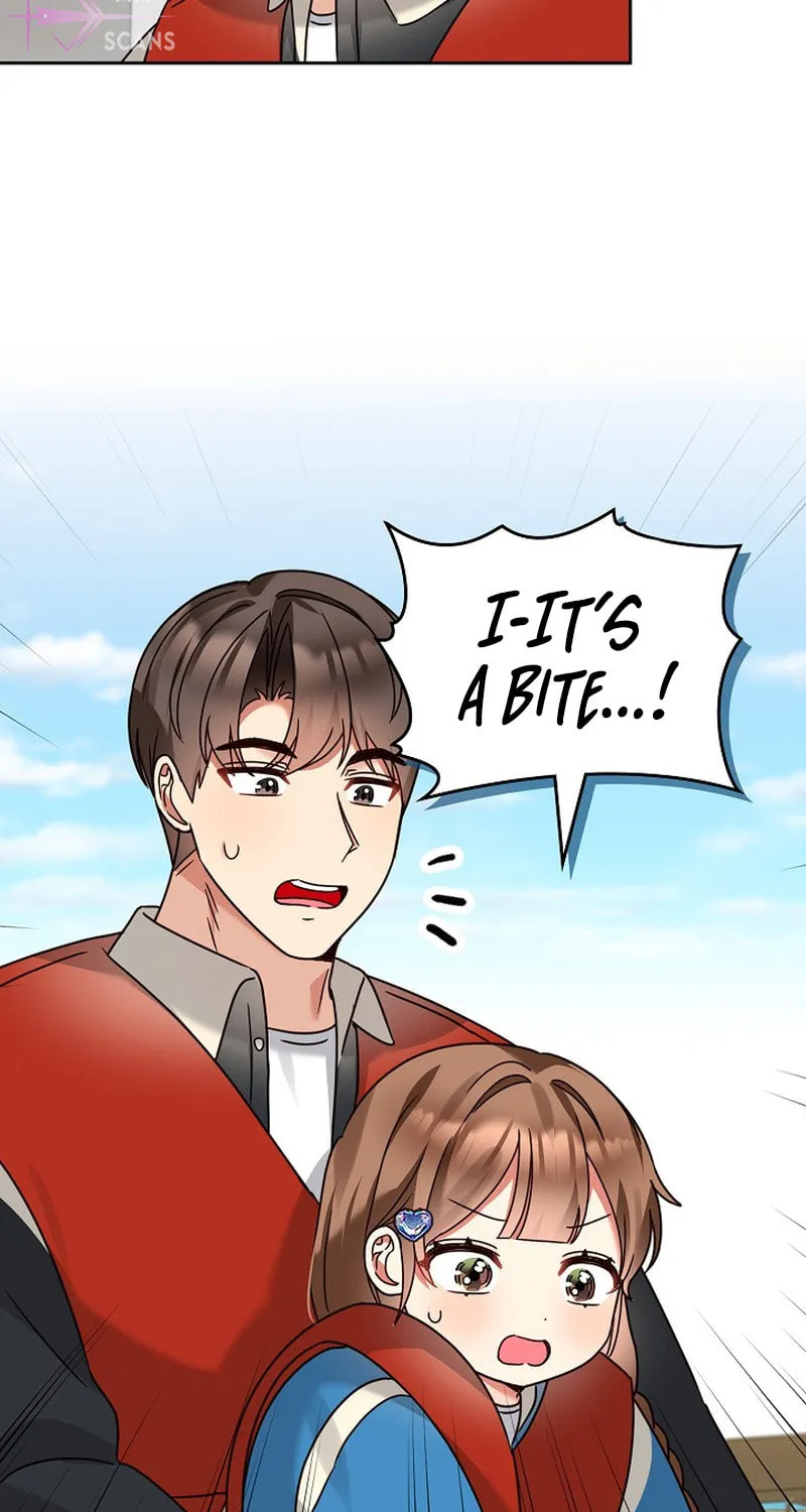 I Became a Doting Father Chapter 145 page 10 - 