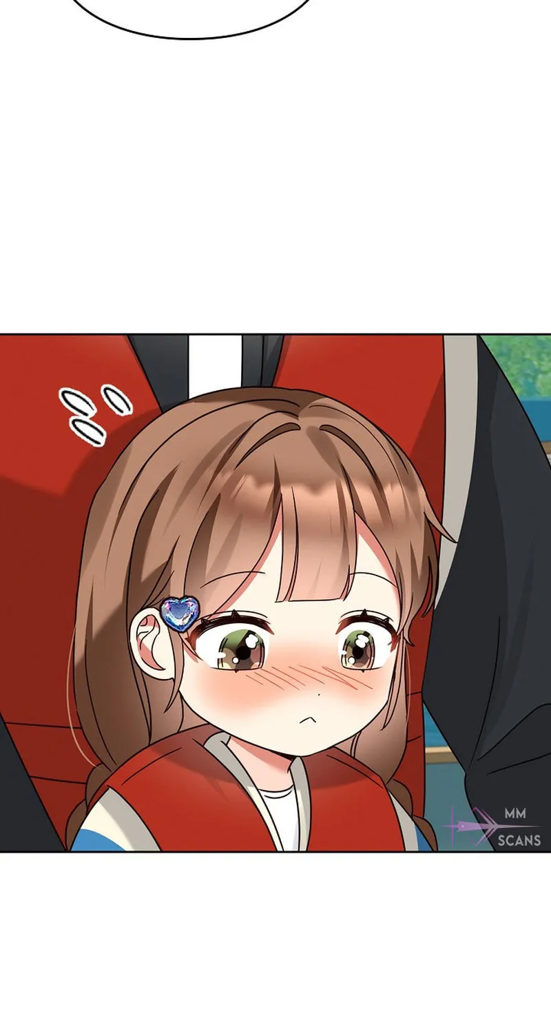 I Became a Doting Father Chapter 146 page 11 - 
