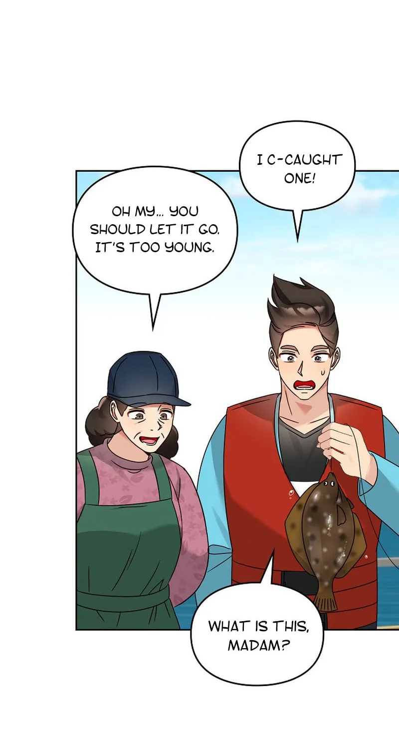 I Became a Doting Father Chapter 146 page 12 - 