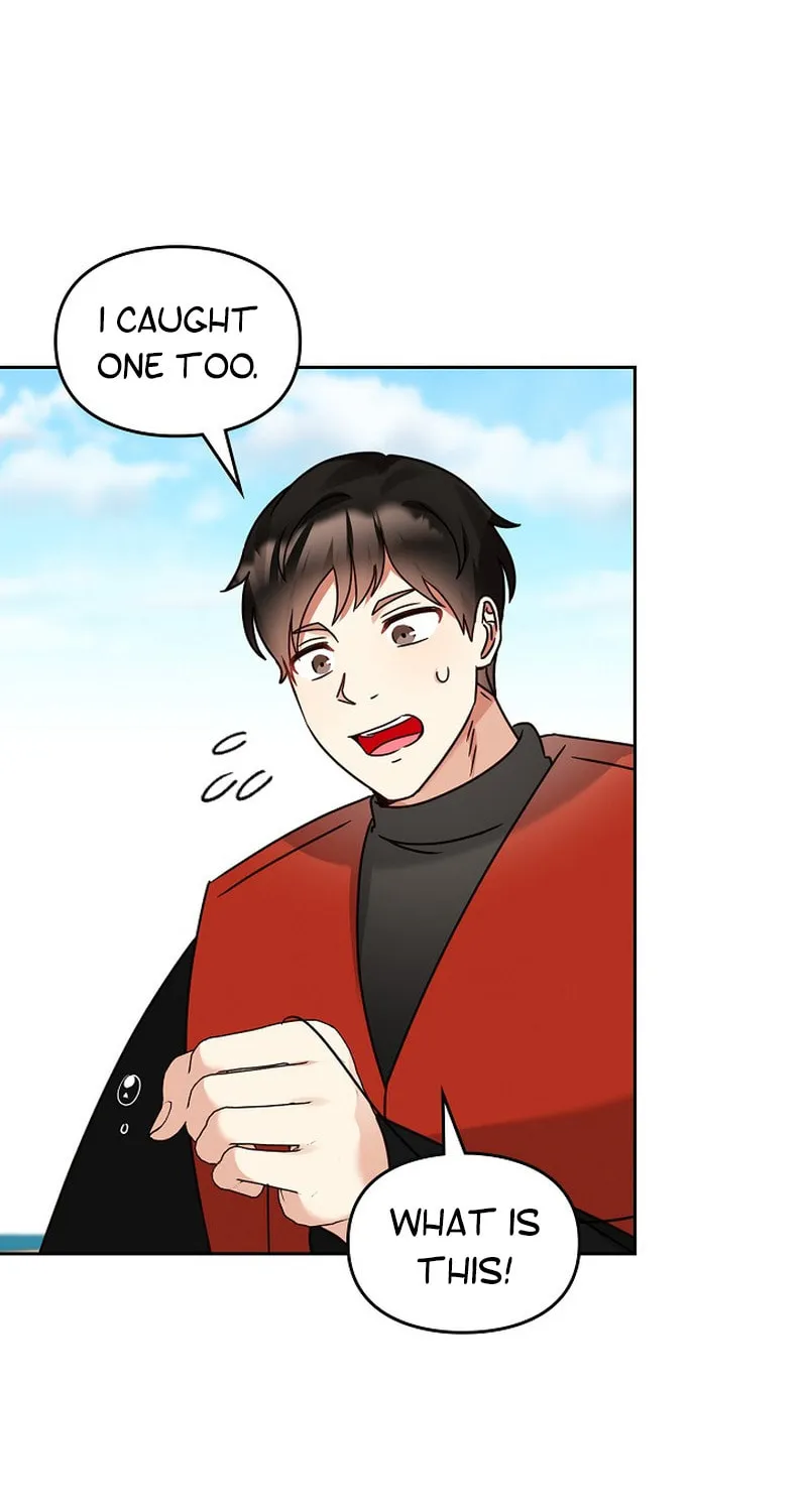 I Became a Doting Father Chapter 146 page 14 - 