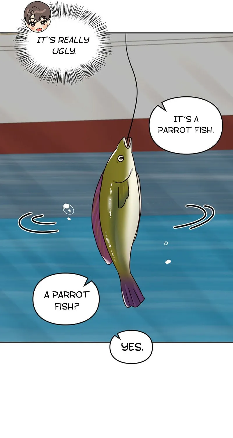 I Became a Doting Father Chapter 146 page 16 - 