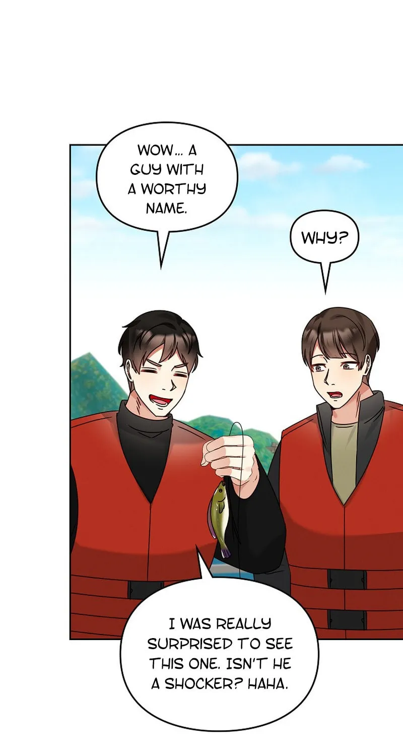 I Became a Doting Father Chapter 146 page 17 - 