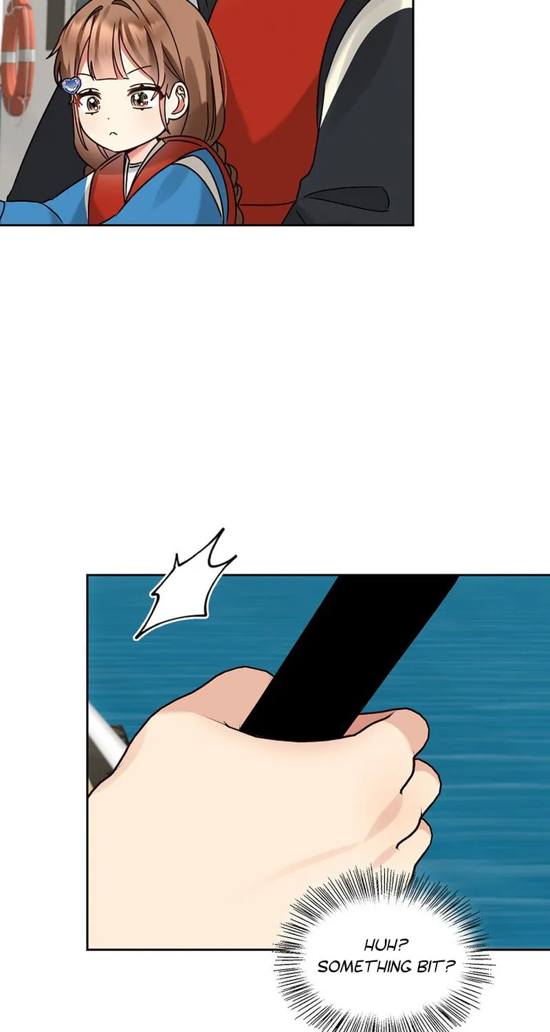 I Became a Doting Father Chapter 146 page 20 - 