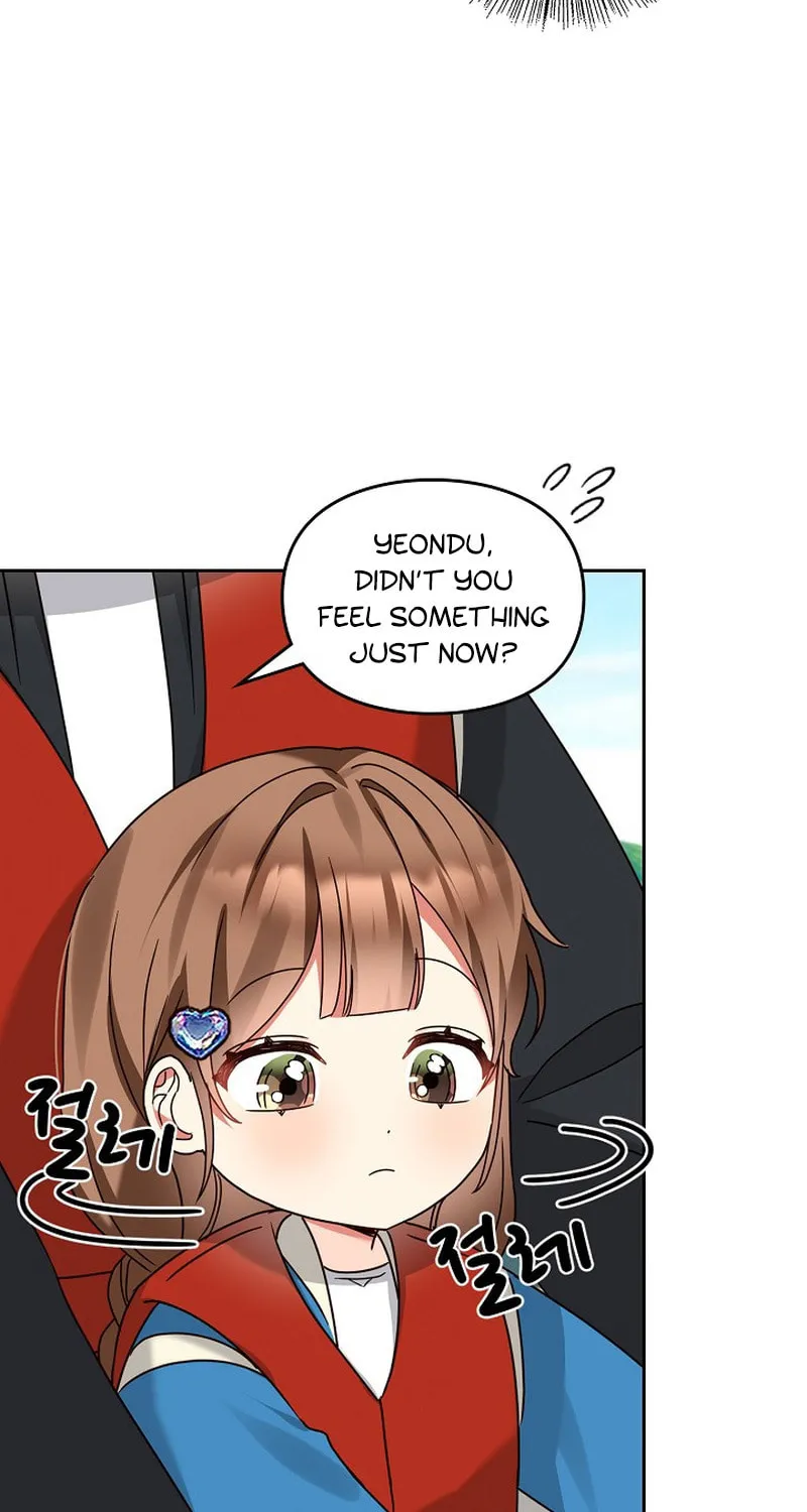 I Became a Doting Father Chapter 146 page 21 - 
