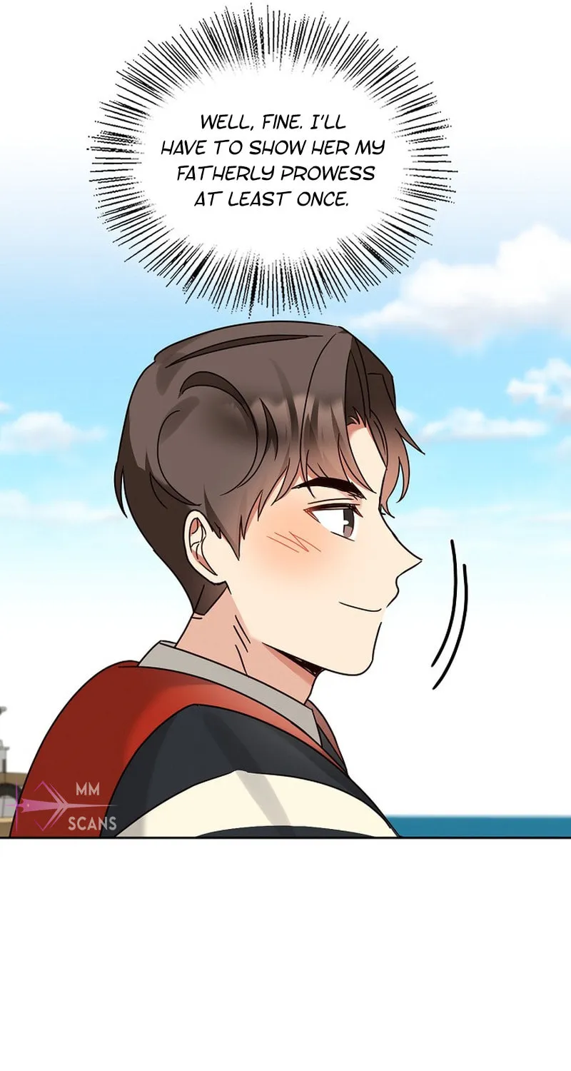 I Became a Doting Father Chapter 146 page 23 - 