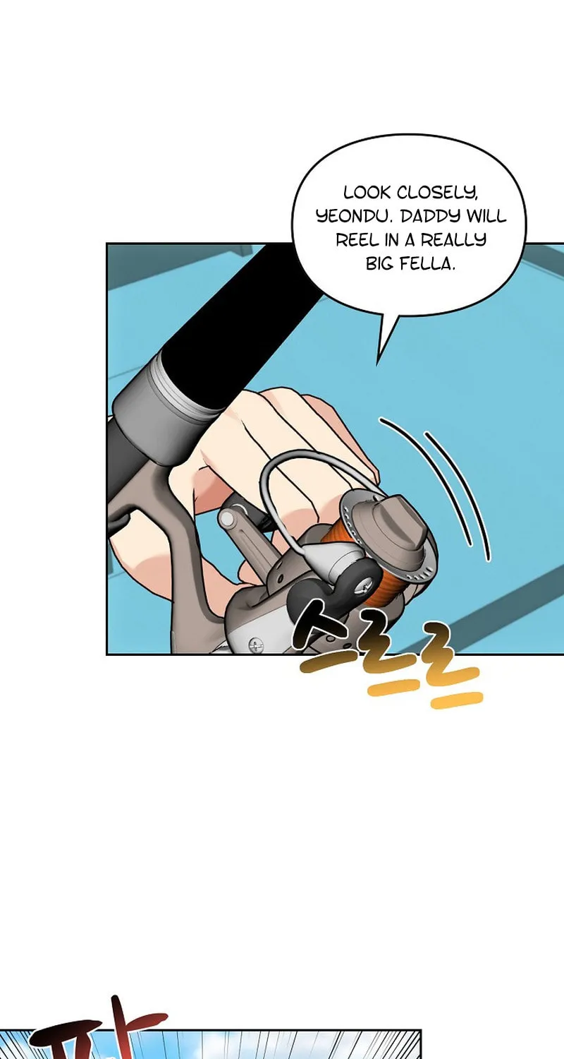 I Became a Doting Father Chapter 146 page 24 - 