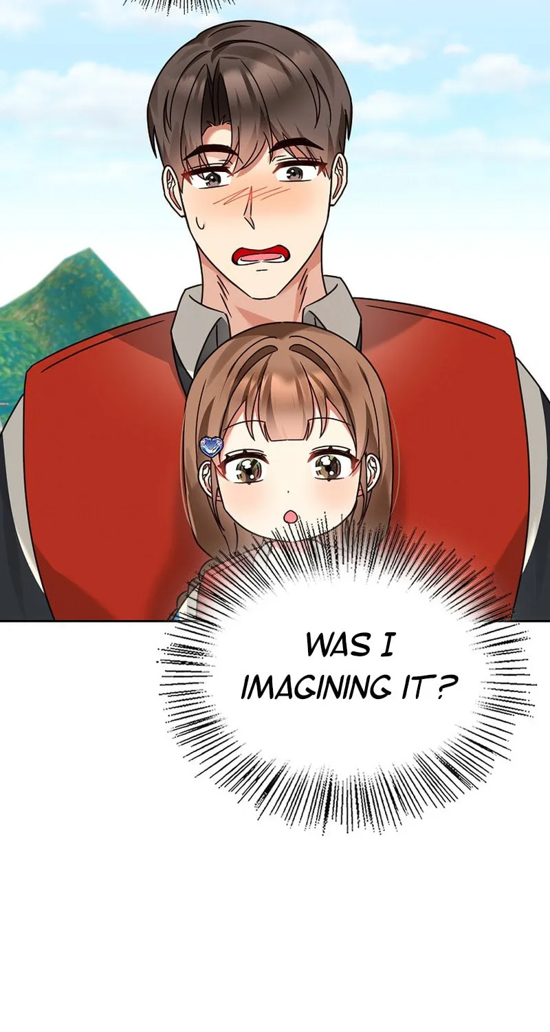 I Became a Doting Father Chapter 146 page 27 - 