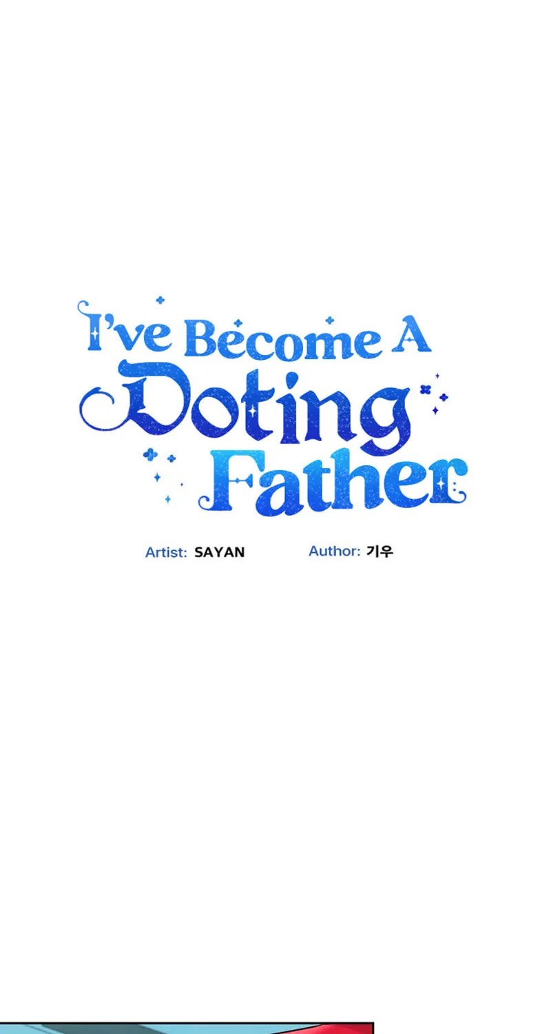 I Became a Doting Father Chapter 146 page 28 - 