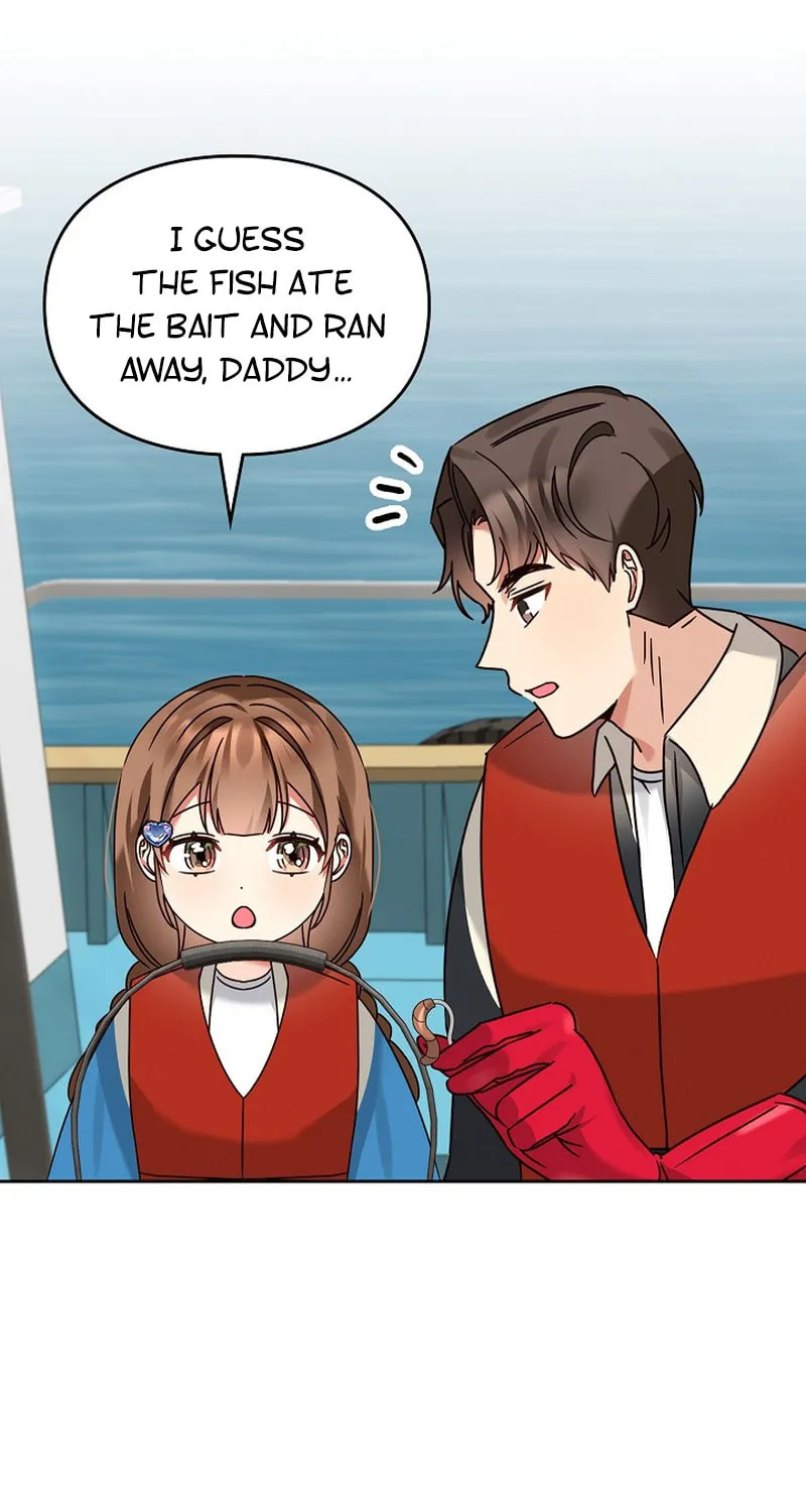 I Became a Doting Father Chapter 146 page 30 - 